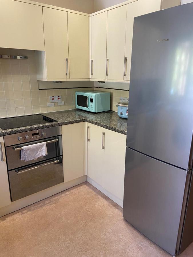 Beautiful Bexhill Cottage With Garden 3 Mins Walk To Beach Ngoại thất bức ảnh